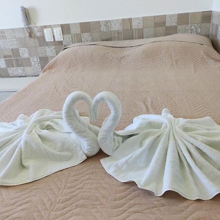 Amigos Do Marinas Tamandare Beira-Mar Apartment Ngoại thất bức ảnh