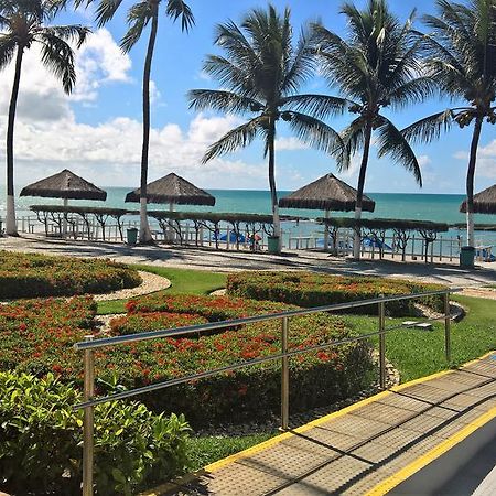 Amigos Do Marinas Tamandare Beira-Mar Apartment Ngoại thất bức ảnh
