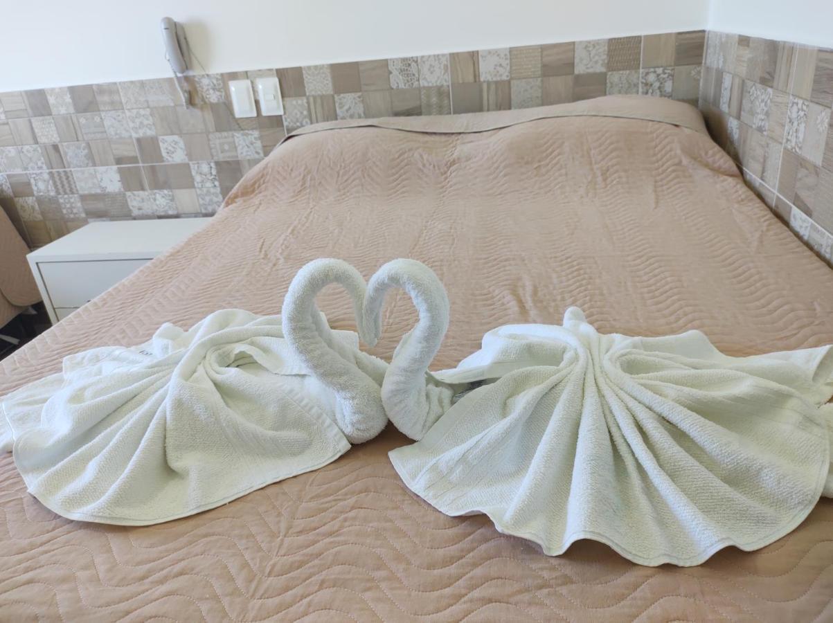 Amigos Do Marinas Tamandare Beira-Mar Apartment Ngoại thất bức ảnh