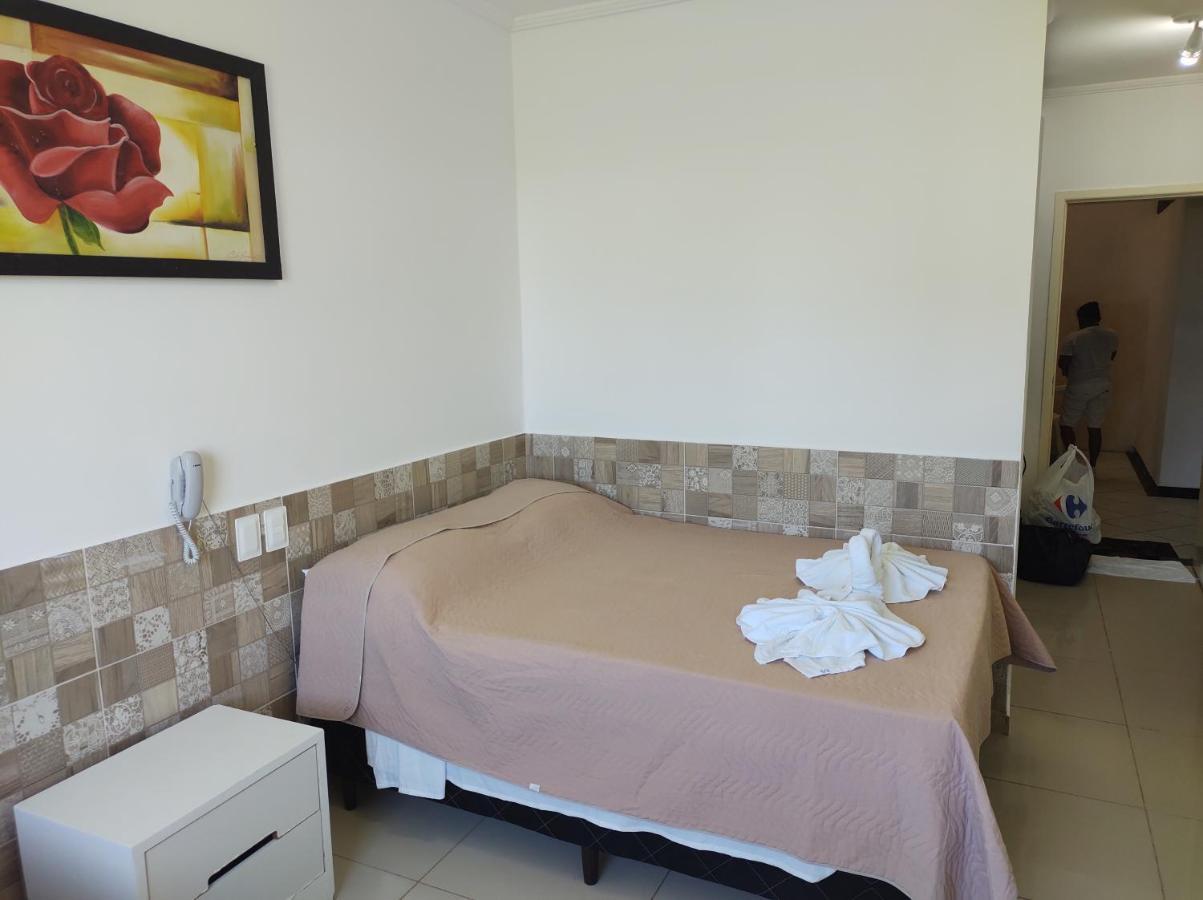 Amigos Do Marinas Tamandare Beira-Mar Apartment Ngoại thất bức ảnh