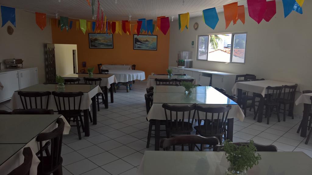 Amigos Do Marinas Tamandare Beira-Mar Apartment Ngoại thất bức ảnh