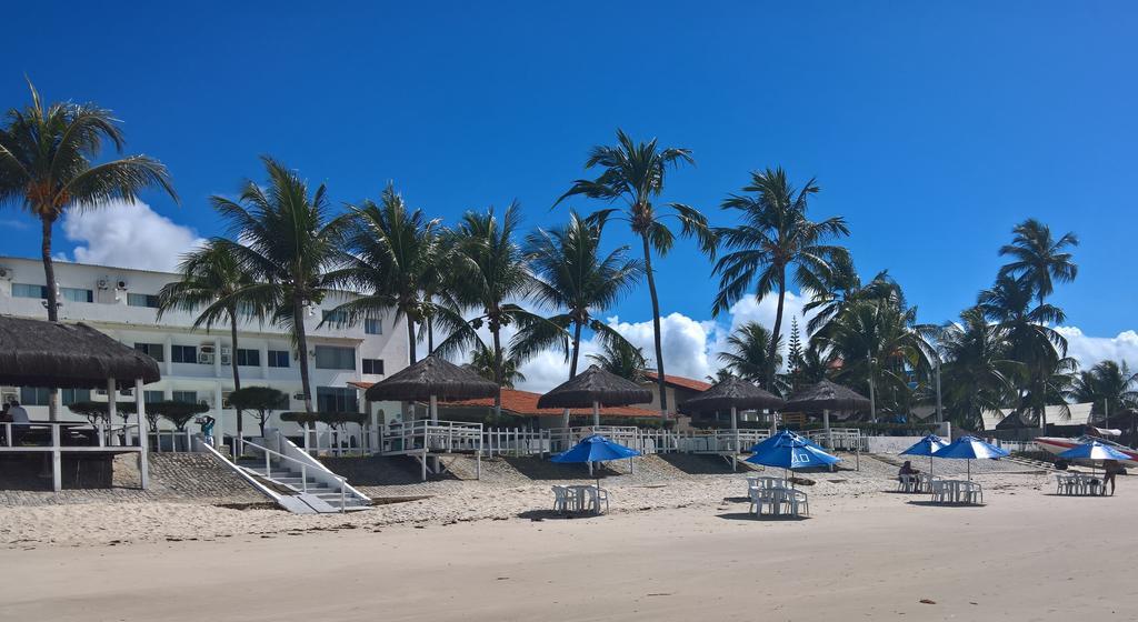 Amigos Do Marinas Tamandare Beira-Mar Apartment Ngoại thất bức ảnh