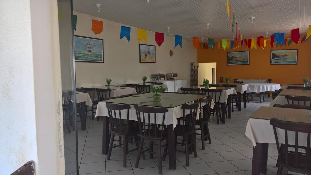 Amigos Do Marinas Tamandare Beira-Mar Apartment Ngoại thất bức ảnh