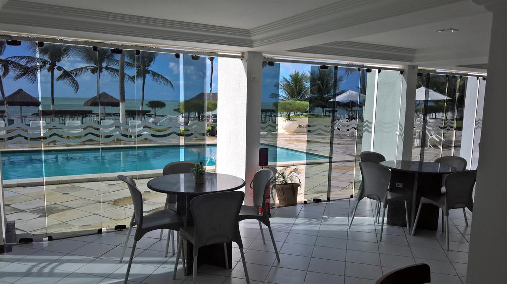 Amigos Do Marinas Tamandare Beira-Mar Apartment Ngoại thất bức ảnh