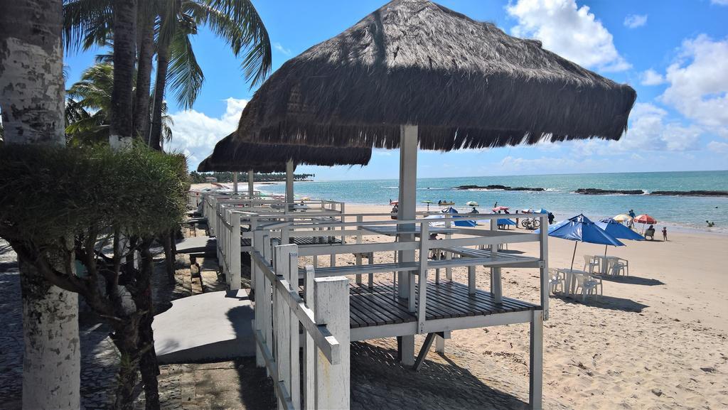 Amigos Do Marinas Tamandare Beira-Mar Apartment Ngoại thất bức ảnh