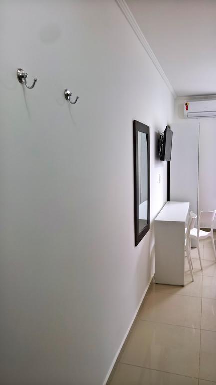 Amigos Do Marinas Tamandare Beira-Mar Apartment Ngoại thất bức ảnh