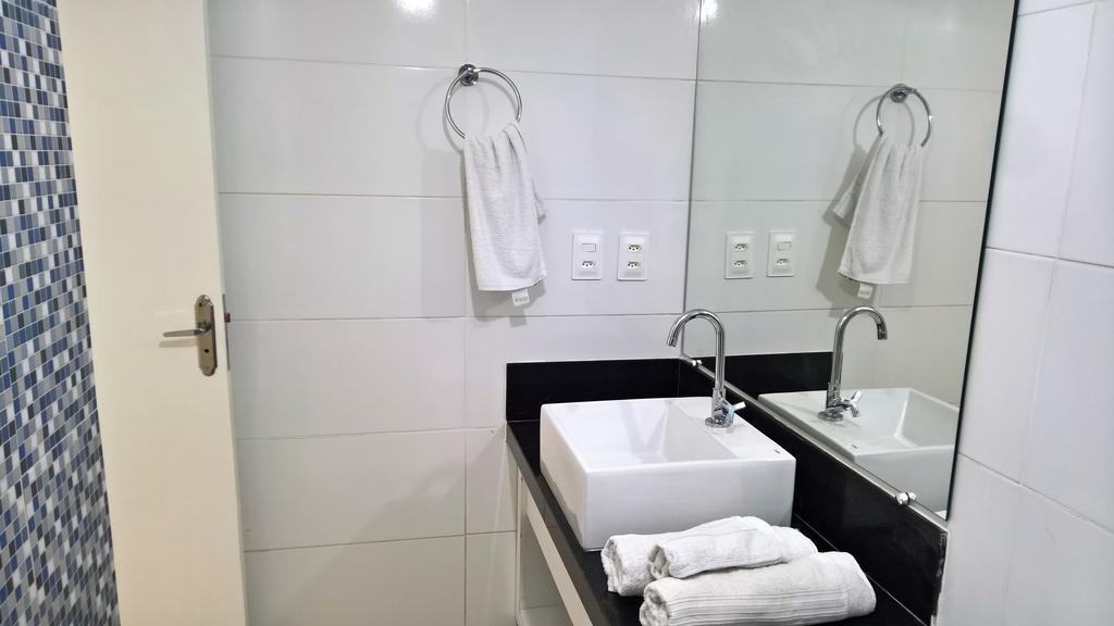 Amigos Do Marinas Tamandare Beira-Mar Apartment Ngoại thất bức ảnh